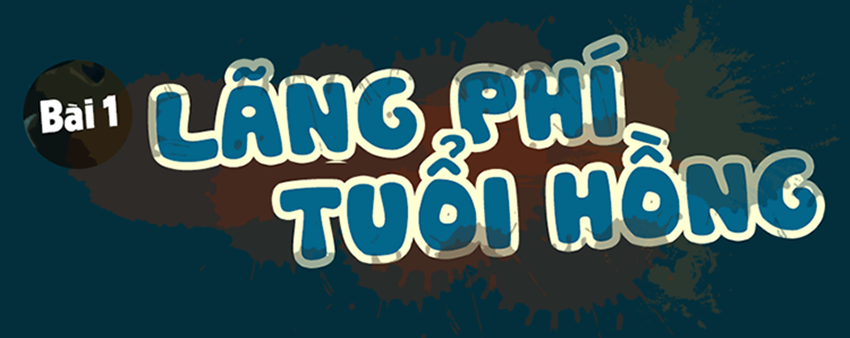 “Ma trận” game online và mạng xã hội ở Hà Tĩnh (bài 1): Lãng phí tuổi hồng...