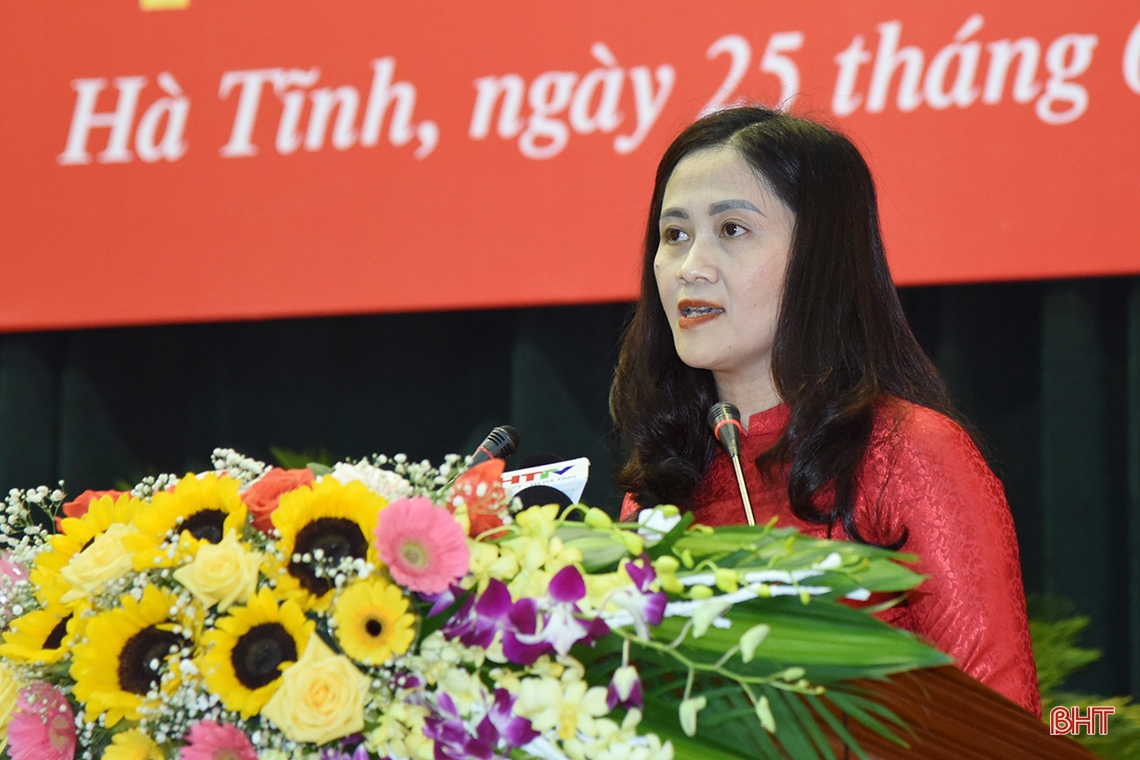 Cử tri Hà Tĩnh chuyển tải nhiều kỳ vọng đến đại biểu HĐND tỉnh khóa XVIII