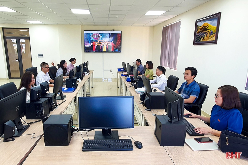 Báo chí đa phương tiện, đa nền tảng - công chúng là ưu tiên số một