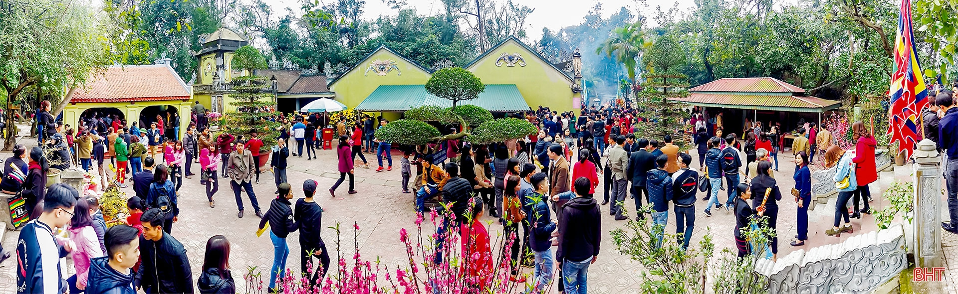 Mình về Hà Tĩnh...