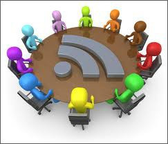 Mật độ hội họp ngày càng dày lên. Minh họa từ internet