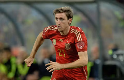 doi hinh tieu bieu loat tran vong loai world cup 2018 chau au