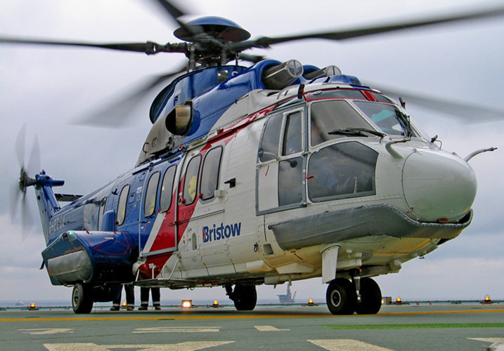 hinh anh may bay truc thang tam xa ec 225 hien dai nhat the gioi