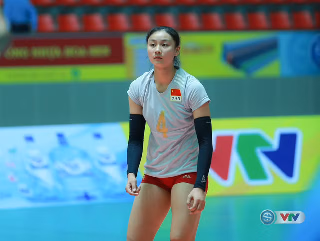 nhung bong hong tren san dau vtv cup