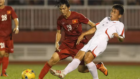 nhung dau an cua hlv huu thang sau 10 tran cam quan o dt viet nam