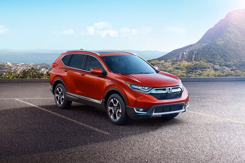 honda cr v 2017 lo dien co gi moi