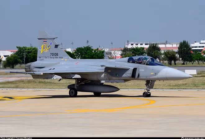 uy luc quan doi hoang gia thai lan