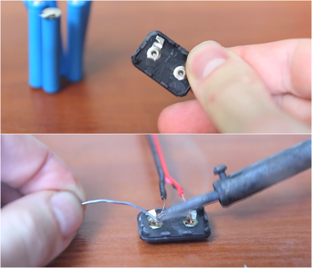 tu che quat ban mini cuc ky don gian chi chua toi 10 phut