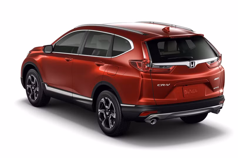 honda cr v 2017 lo dien co gi moi