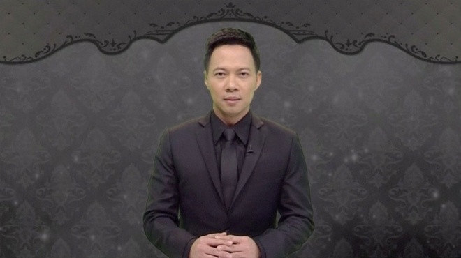 nguoi thai lan oa khoc khi nghe tin nha vua qua doi