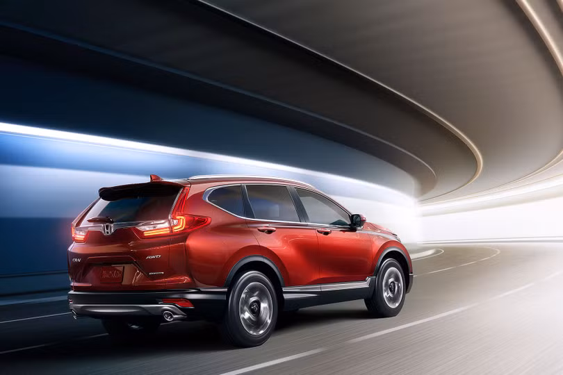 honda cr v 2017 lo dien co gi moi