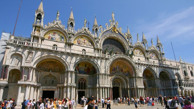 nhung kiet tac kien truc trong phim hoa nguc