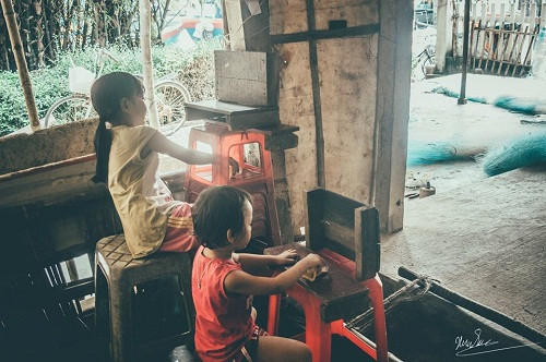 10 anh hai hot nhat facebook ngay qua