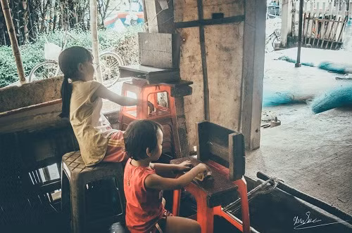 10 anh hai hot nhat facebook ngay qua