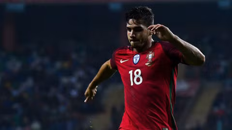 doi hinh tieu bieu loat tran vong loai world cup 2018 chau au