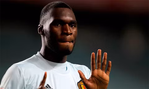 doi hinh tieu bieu loat tran vong loai world cup 2018 chau au