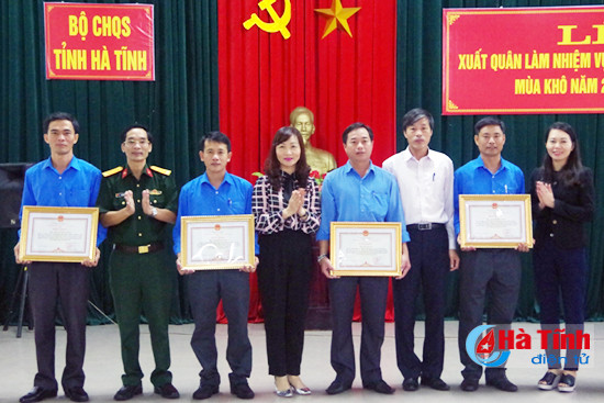 xuat quan lam nhiem vu quy tap mo liet sy mua kho 2016 2017