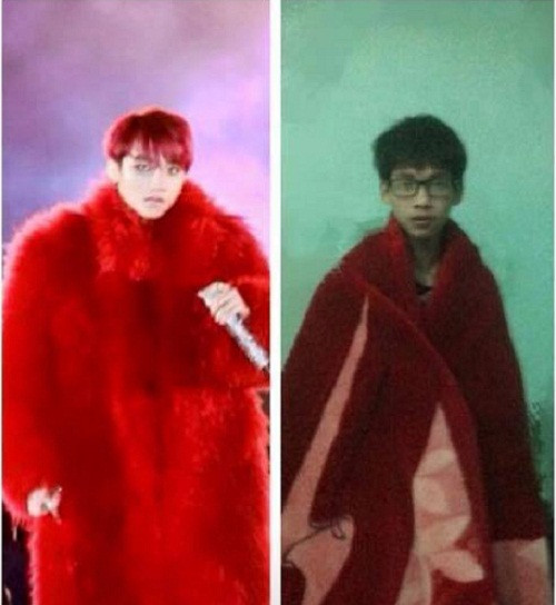 10 anh hai hot nhat facebook ngay qua