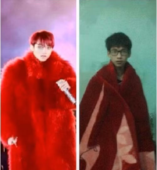 10 anh hai hot nhat facebook ngay qua