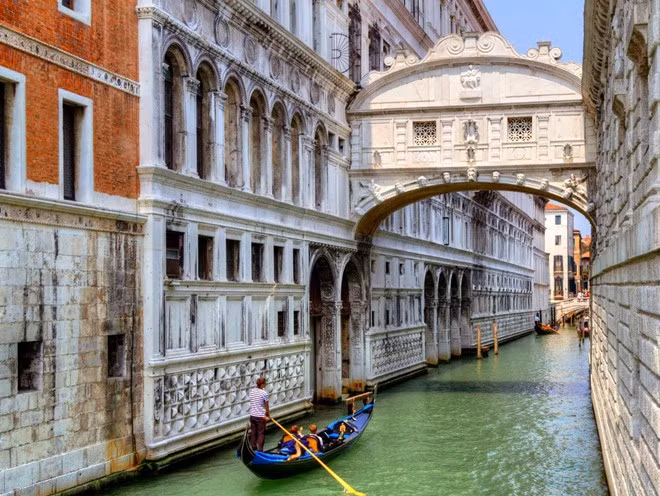 13 cay cau dep nhu co tich dang chiem nguong khap the gioi