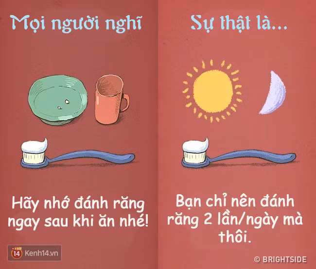 chi can thay doi 11 thoi quen xau nay cuoc doi ban se sang trang