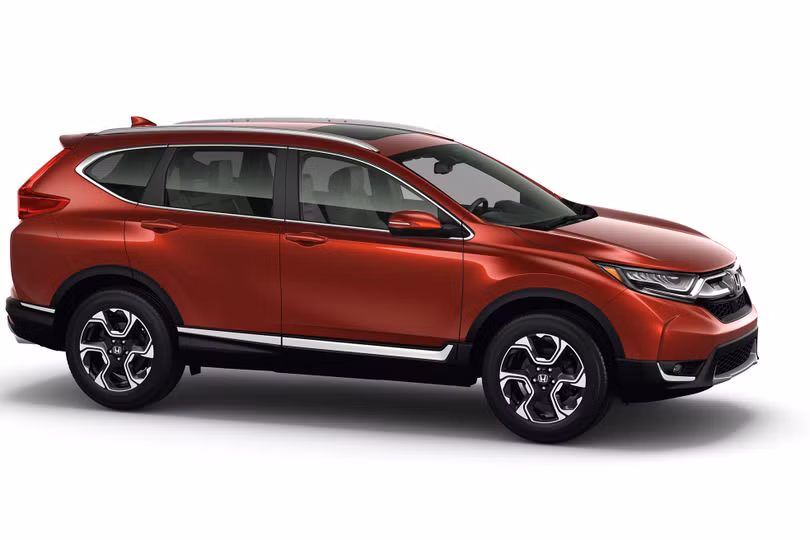 honda cr v 2017 lo dien co gi moi