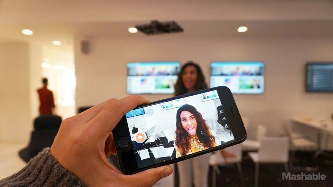 hover camera flycam chup anh tu suong chuyen nghiep