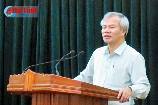 tinh uy ha tinh gap mat nhan ngay truyen thong cac ban dang