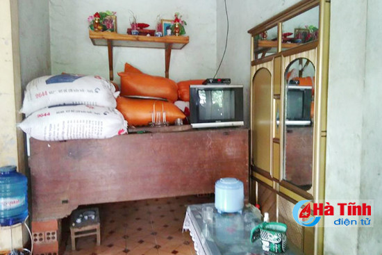 Trước giờ xả lũ Kẻ Gỗ: Cẩm Xuyên sẵn sàng di dời gần 2.000 hộ dân! ảnh 8 truoc gio xa lu ke go cam xuyen san sang di doi gan 2 000 ho dan