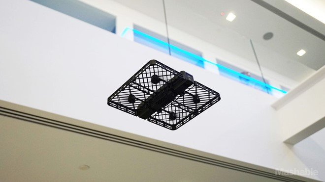 hover camera flycam chup anh tu suong chuyen nghiep