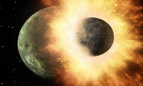 vu va cham mang vang bac toi trai dat