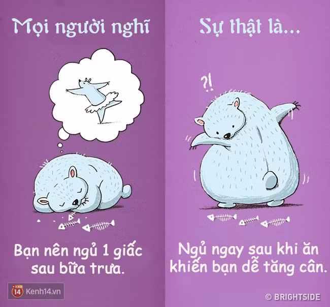 chi can thay doi 11 thoi quen xau nay cuoc doi ban se sang trang