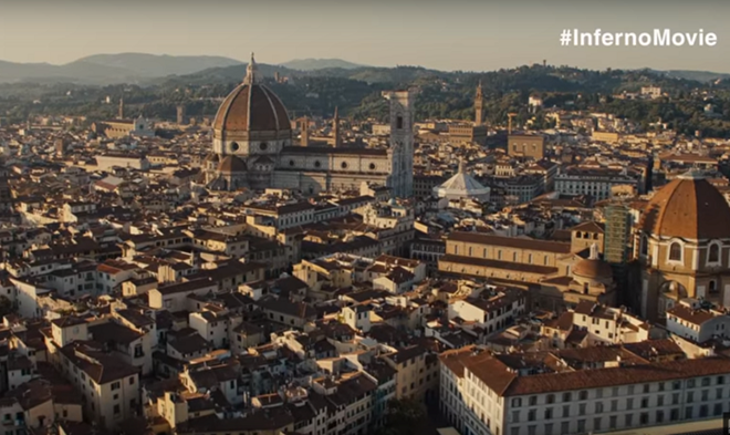 nhung kiet tac kien truc trong phim hoa nguc