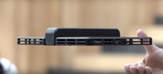 hover camera flycam chup anh tu suong chuyen nghiep