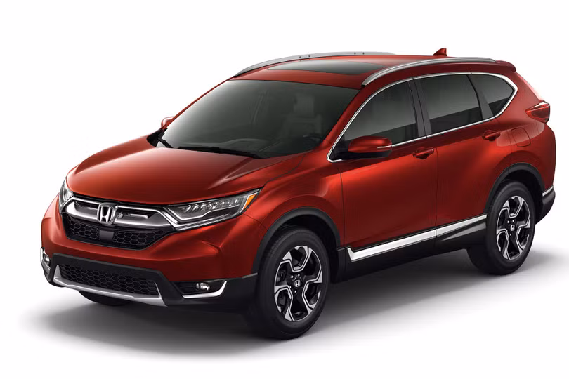 honda cr v 2017 lo dien co gi moi