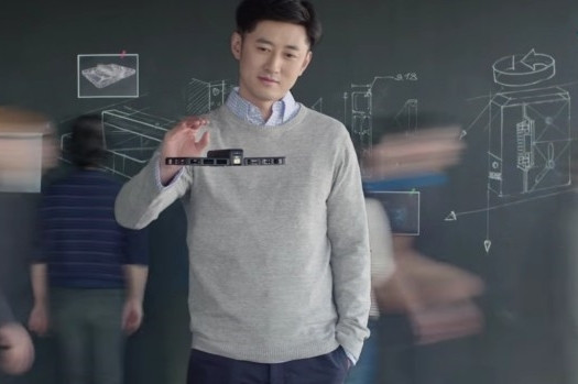 hover camera flycam chup anh tu suong chuyen nghiep