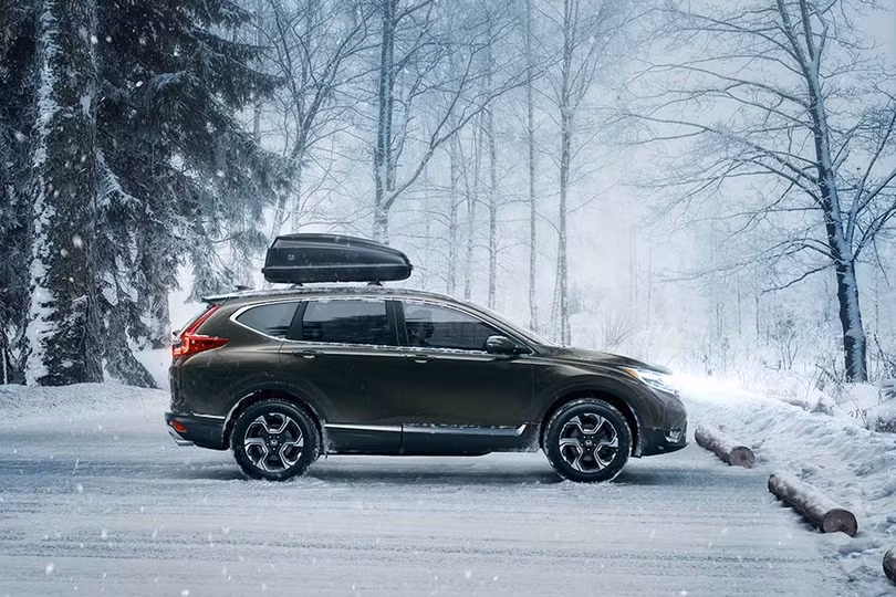 honda cr v 2017 lo dien co gi moi