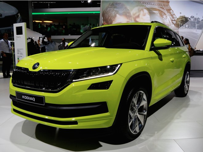 7 mau suv an tuong nhat the gioi moi ra mat