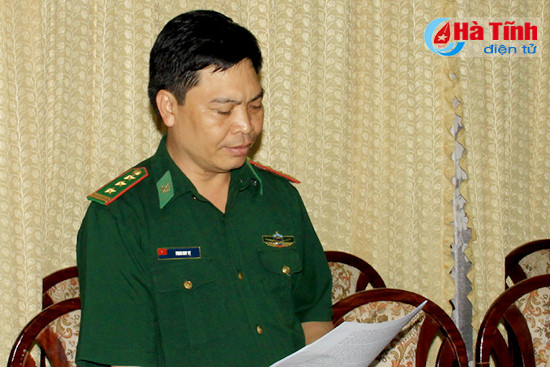 phat trien kinh te gan voi giu vung an ninh bien gioi