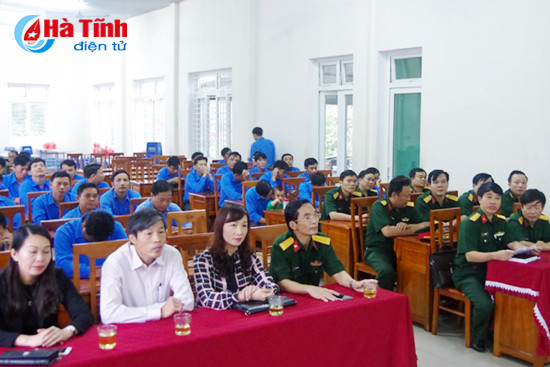 xuat quan lam nhiem vu quy tap mo liet sy mua kho 2016 2017