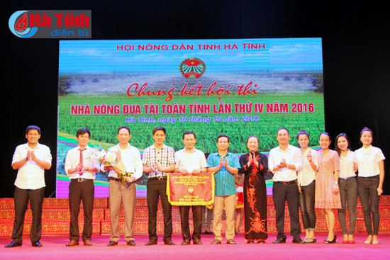 tp ha tinh gianh giai nhat hoi thi nha nong dua tai toan tinh
