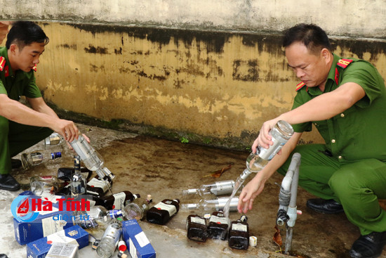 tieu huy luong lon ruou tay thuoc la ngoai nhap lau