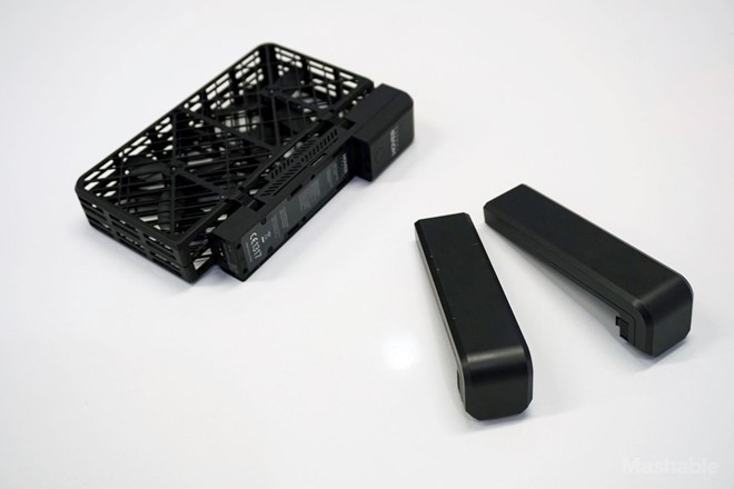 hover camera flycam chup anh tu suong chuyen nghiep