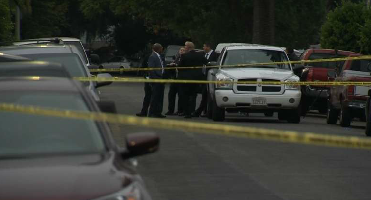 no sung o los angeles 3 nguoi chet hang chuc nguoi bi thuong