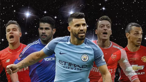 chuyen 7 chi em o ngoai hang anh