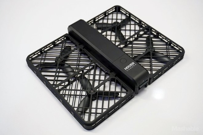 hover camera flycam chup anh tu suong chuyen nghiep