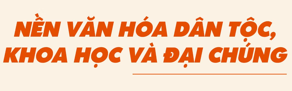 Nhân lên “sức mạnh mềm” văn hóa, khơi dậy khát vọng con người Hà Tĩnh (bài 2): Đảng khơi nguồn khát vọng, làm cho văn hóa thấm sâu vào đời sống