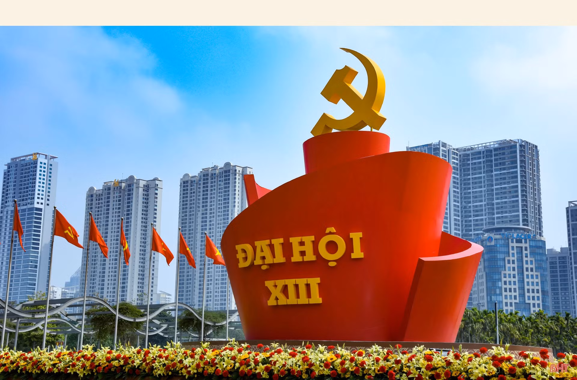 Nhân lên “sức mạnh mềm” văn hóa, khơi dậy khát vọng con người Hà Tĩnh (bài 2): Đảng khơi nguồn khát vọng, làm cho văn hóa thấm sâu vào đời sống