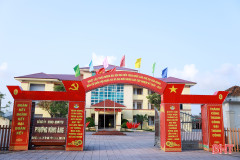 Từ cuộc Tổng tuyển cử năm 1946 đến ngày hội bầu cử hôm nay ở Hà Tĩnh