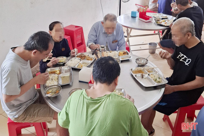 Nghị quyết 71 hỗ trợ tiền ăn mỗi ngày cho người bệnh tâm thần điều trị nội trú, không thuộc đối tượng hộ nghèo . ho tro tam than 1A.jpg